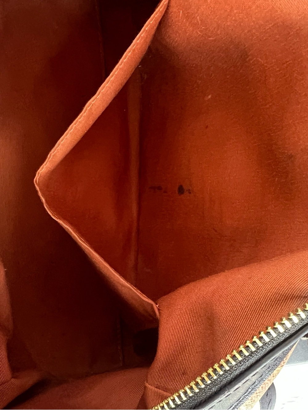 Coach Brown Signature Canvas Barrel Satchel with Black Leather Trim 🤎🖤 - Picture 12 of 16